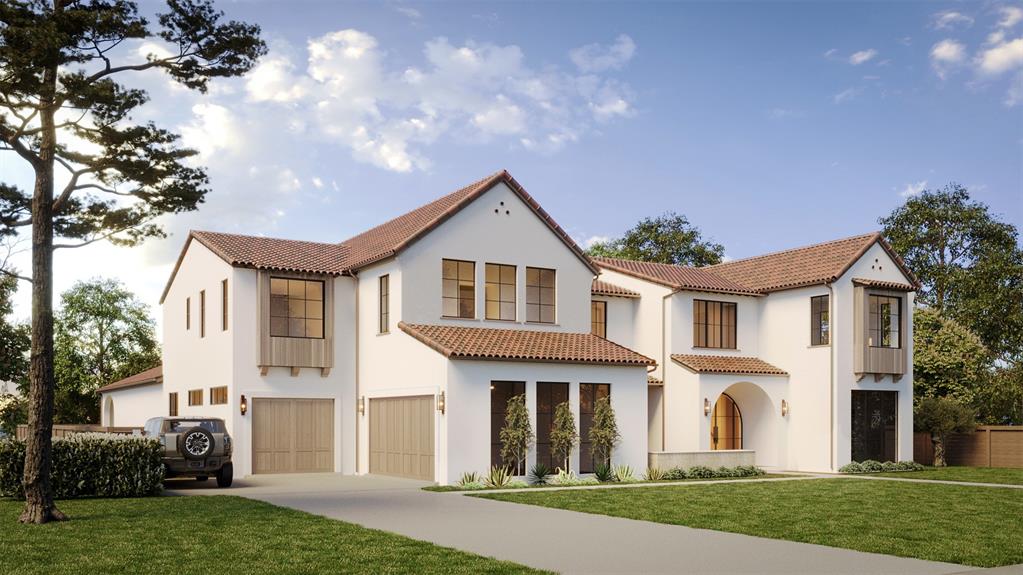 Waggoner Place - Residential