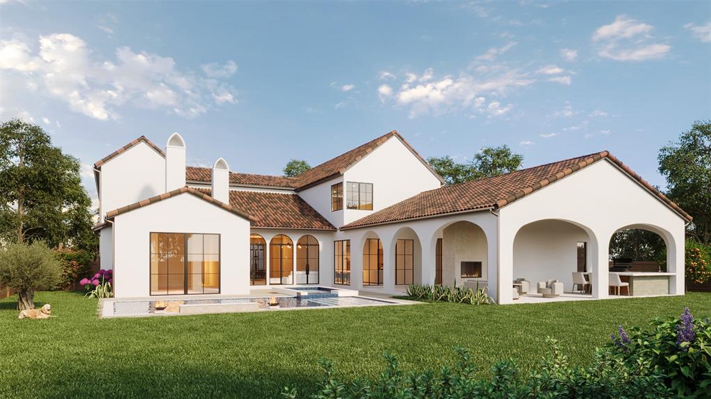 Waggoner Place - Residential