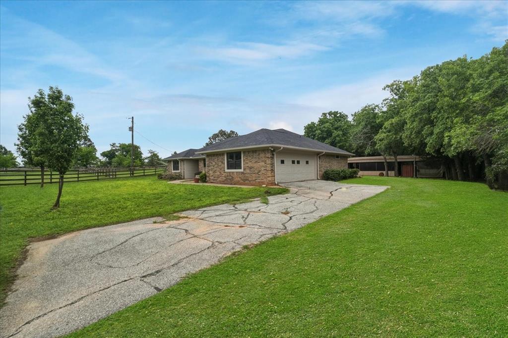 Charles Quillin Surv Abs # 989 - Residential