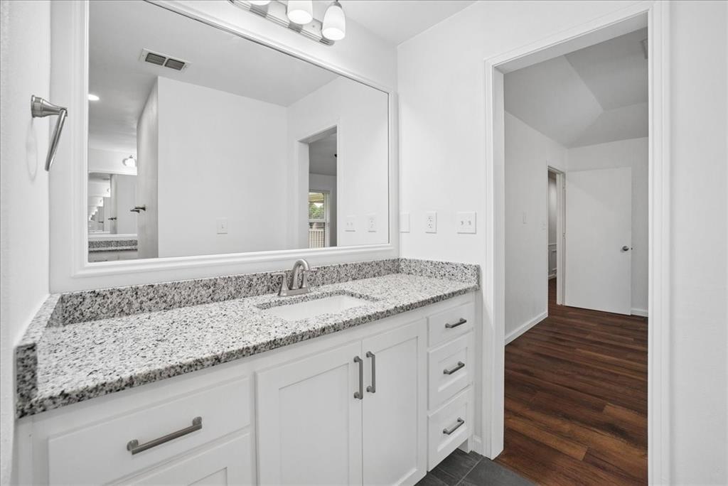 Charles Quillin Surv Abs # 989 - Residential