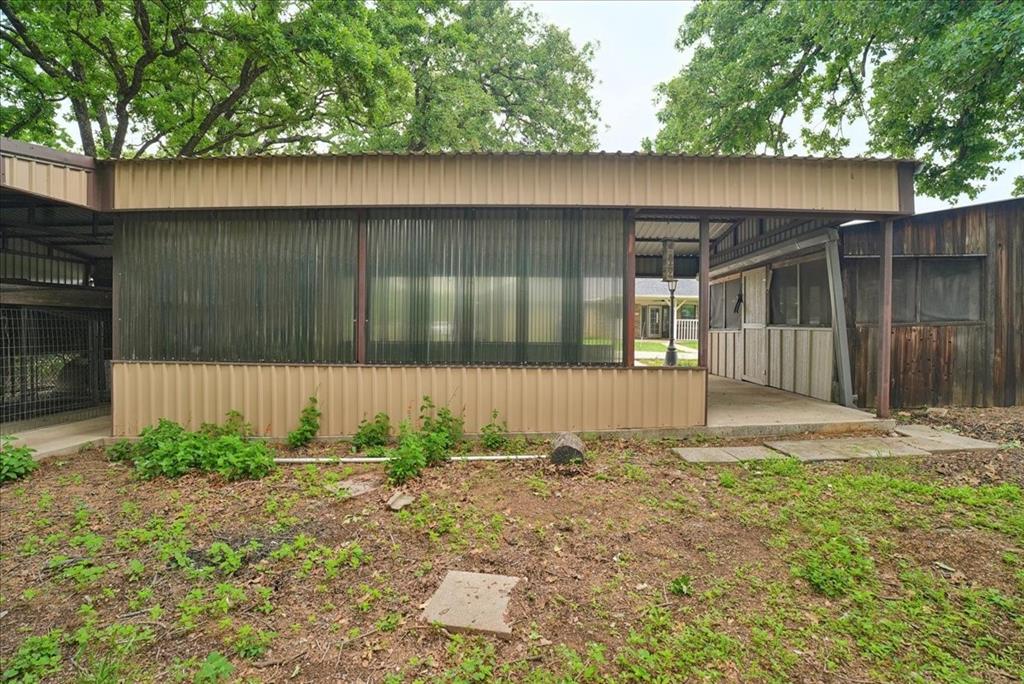 Charles Quillin Surv Abs # 989 - Residential
