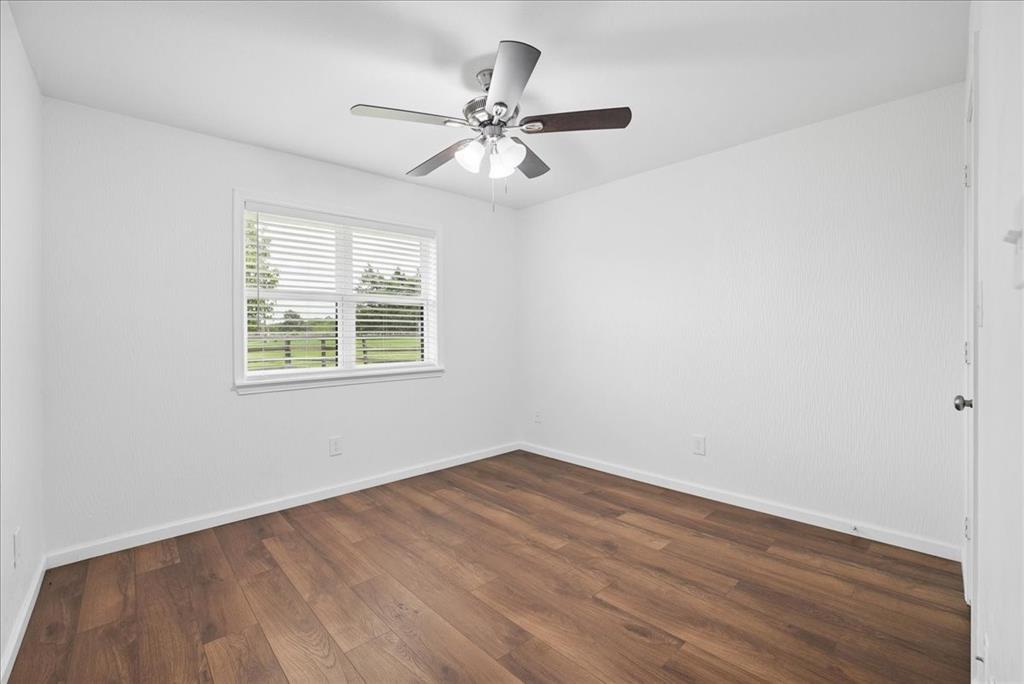 Charles Quillin Surv Abs # 989 - Residential