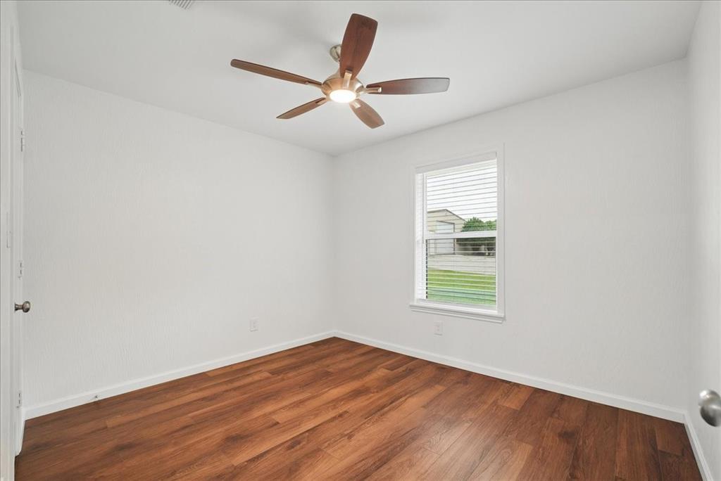 Charles Quillin Surv Abs # 989 - Residential