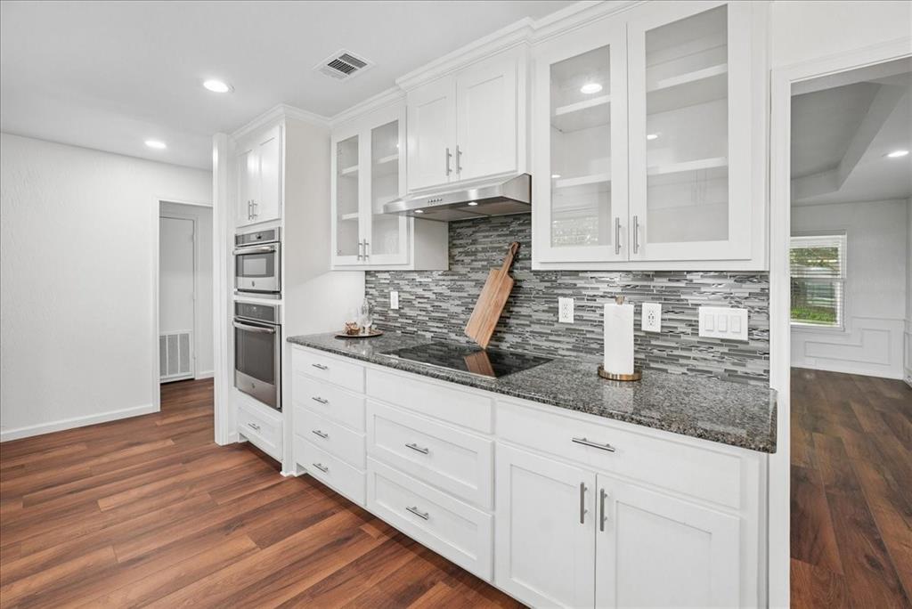Charles Quillin Surv Abs # 989 - Residential