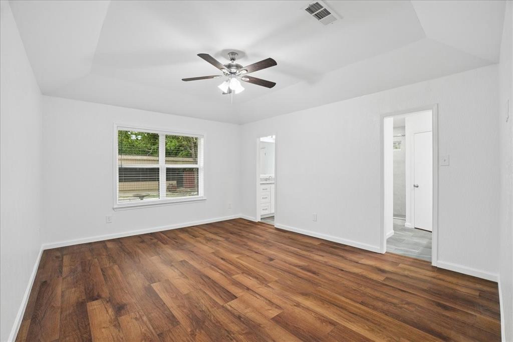 Charles Quillin Surv Abs # 989 - Residential