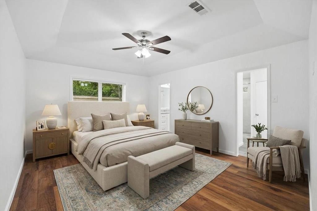 Charles Quillin Surv Abs # 989 - Residential