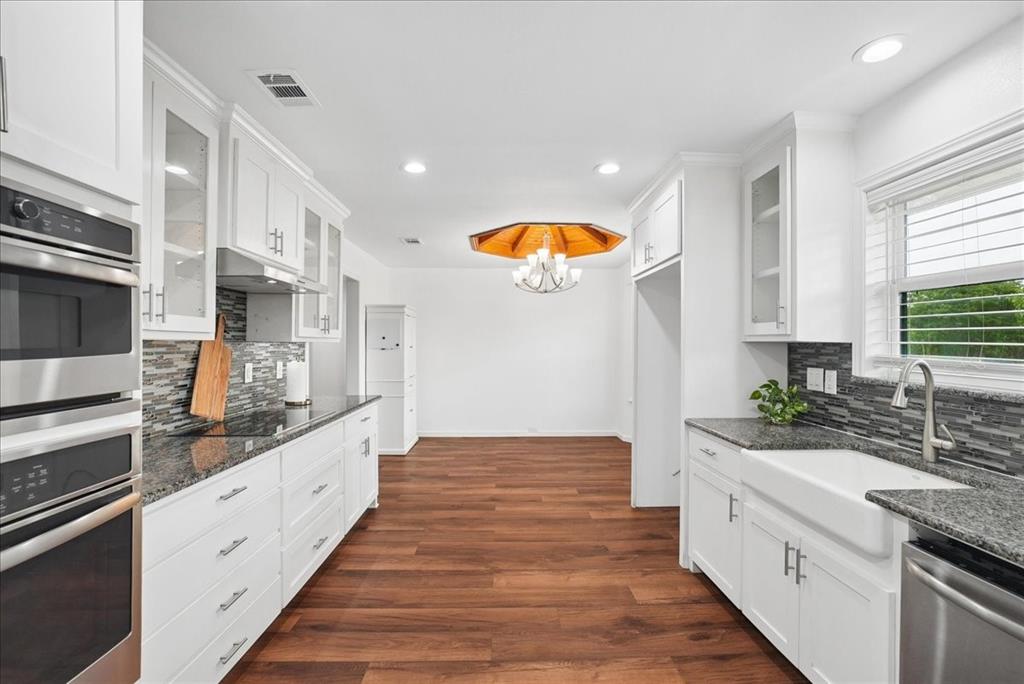 Charles Quillin Surv Abs # 989 - Residential