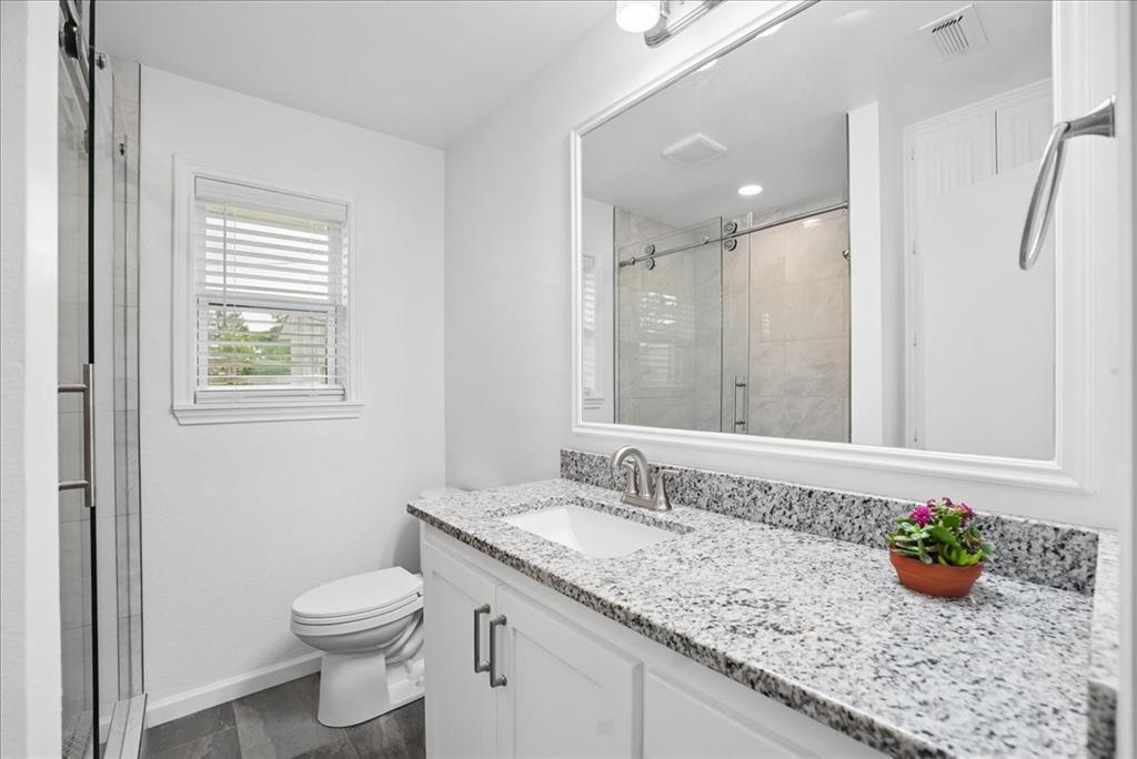 Charles Quillin Surv Abs # 989 - Residential