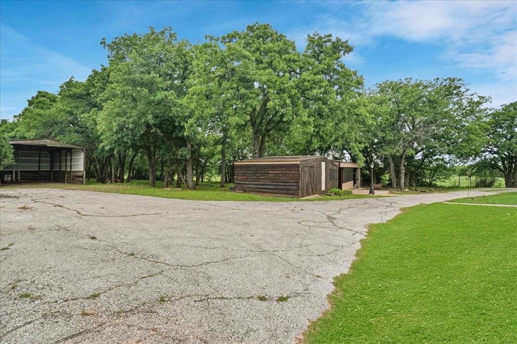 Charles Quillin Surv Abs # 989 - Residential