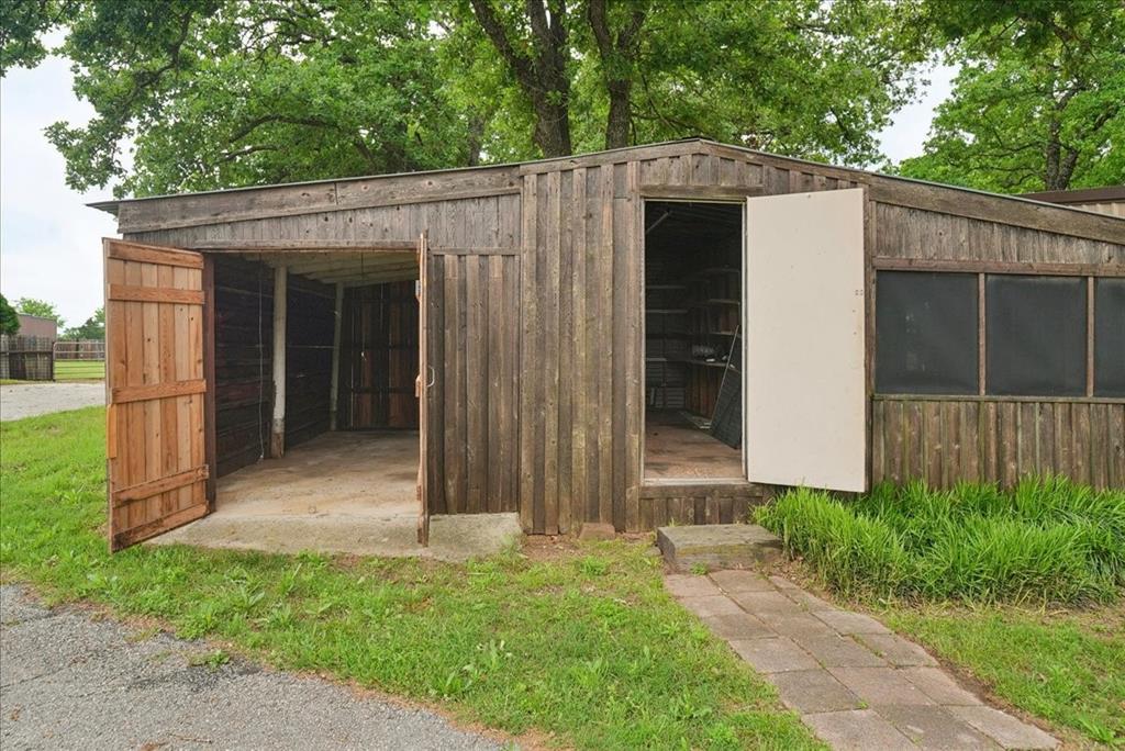 Charles Quillin Surv Abs # 989 - Residential