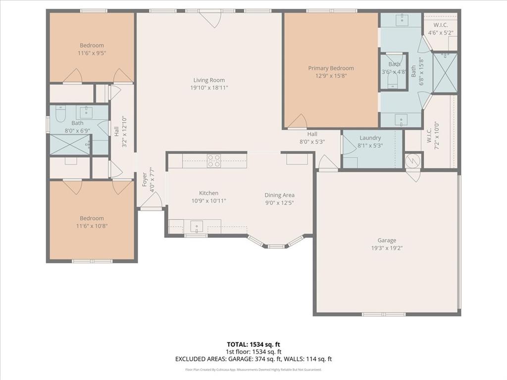 Charles Quillin Surv Abs # 989 - Residential