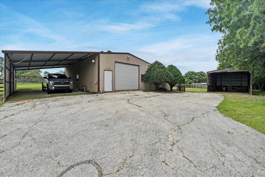 Charles Quillin Surv Abs # 989 - Residential