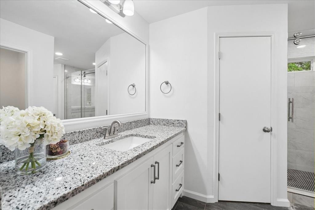 Charles Quillin Surv Abs # 989 - Residential