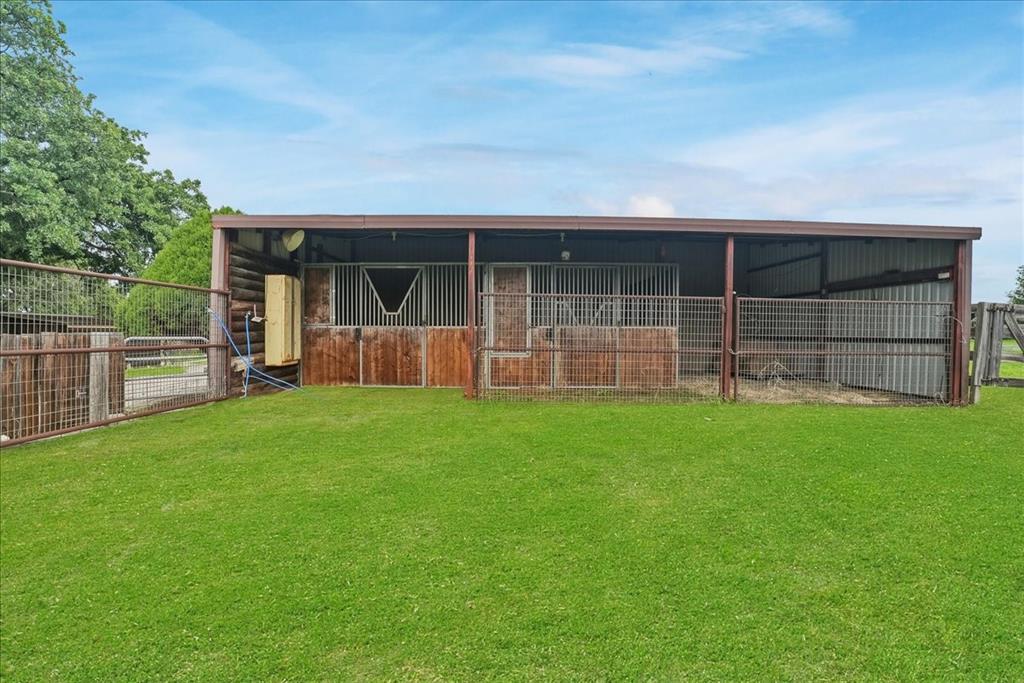 Charles Quillin Surv Abs # 989 - Residential