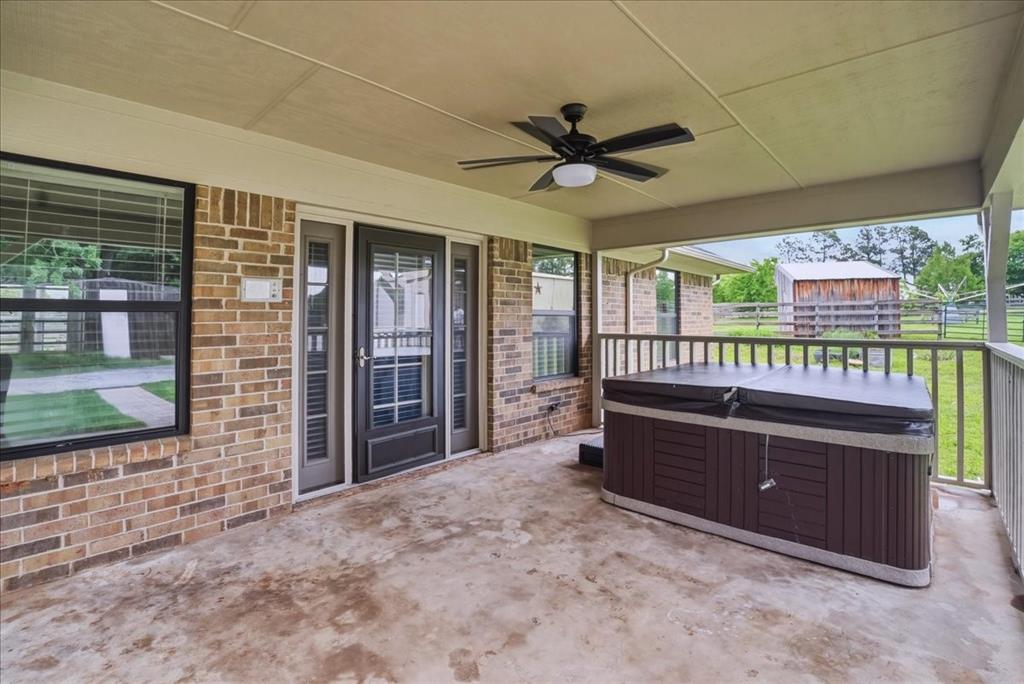 Charles Quillin Surv Abs # 989 - Residential