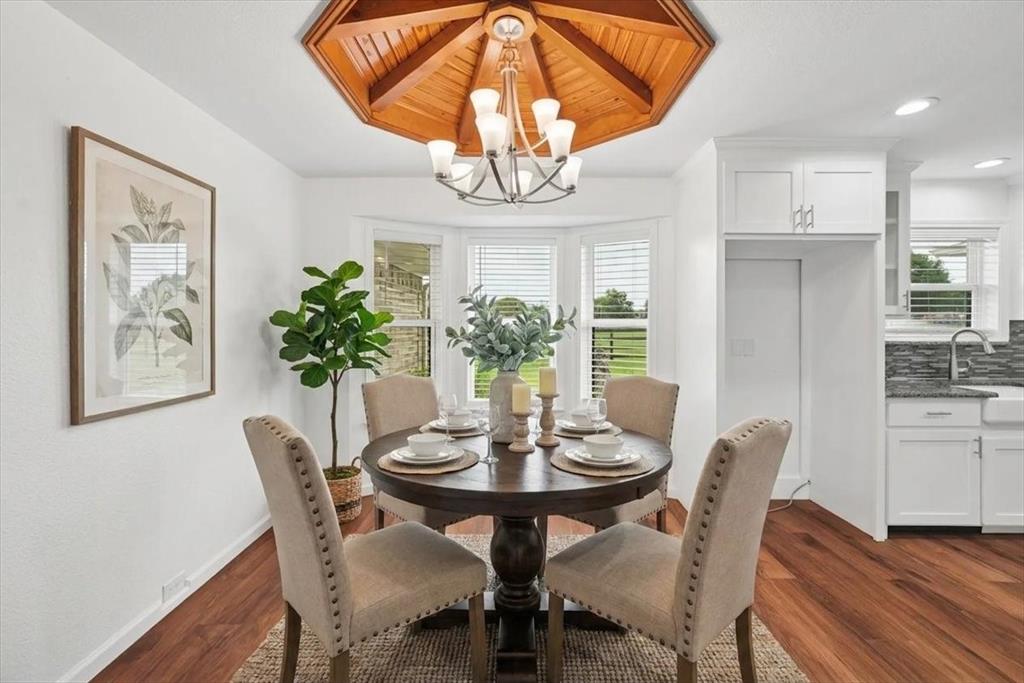 Charles Quillin Surv Abs # 989 - Residential