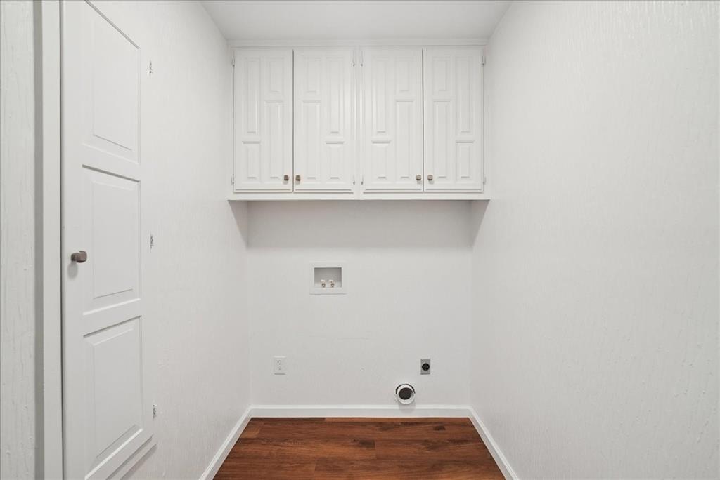 Charles Quillin Surv Abs # 989 - Residential