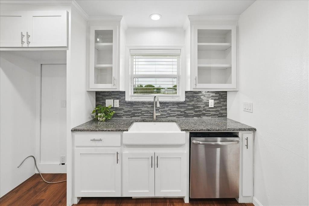 Charles Quillin Surv Abs # 989 - Residential
