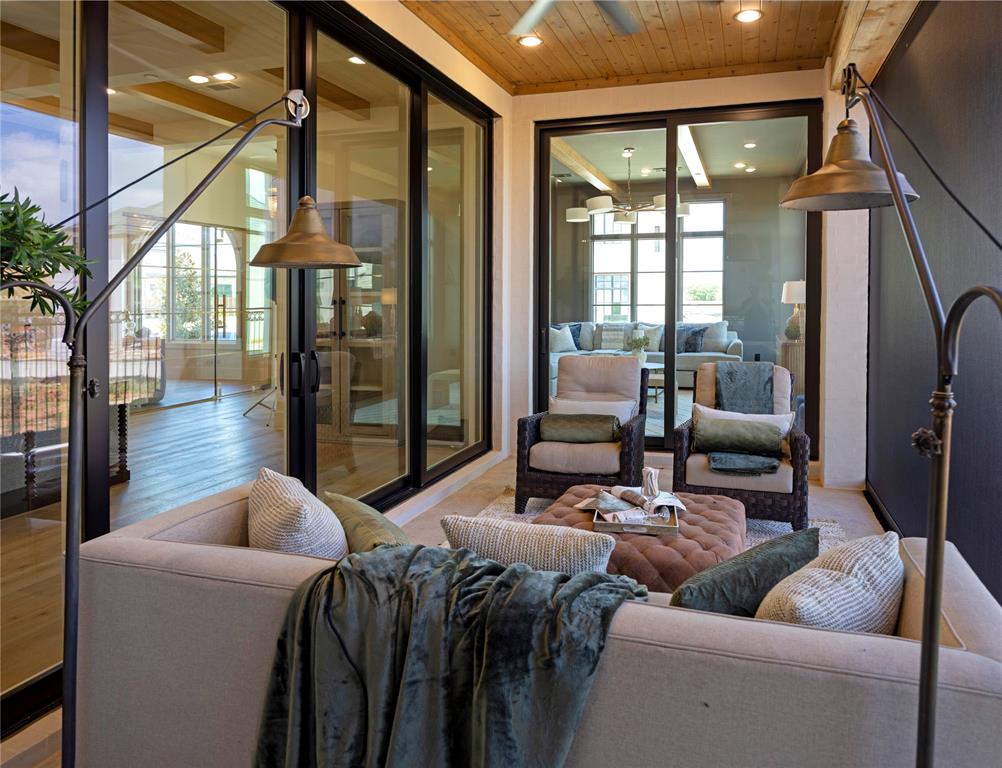 Carillon Parc - Residential