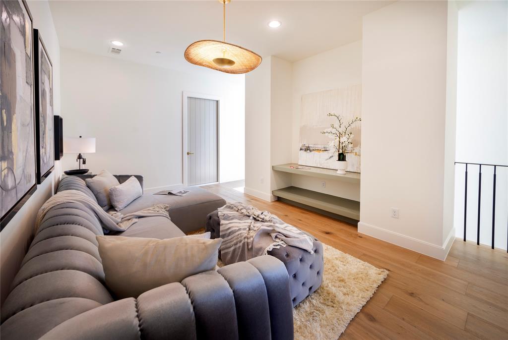 Carillon Parc - Residential