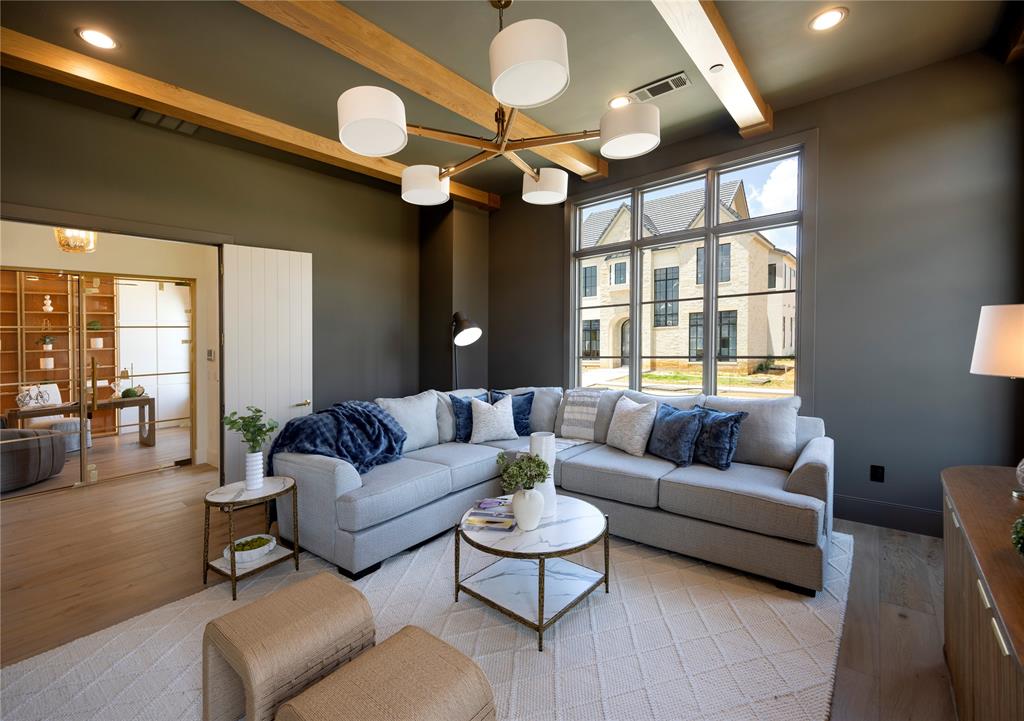 Carillon Parc - Residential