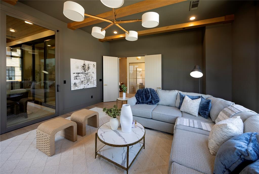 Carillon Parc - Residential