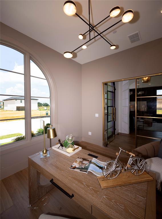 Carillon Parc - Residential
