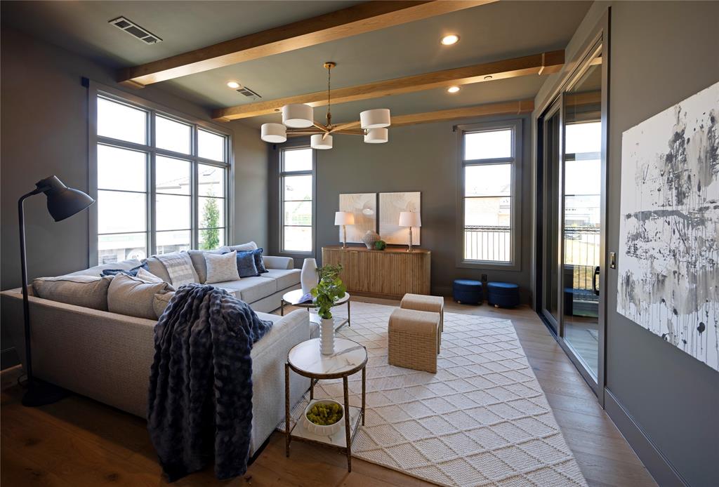 Carillon Parc - Residential
