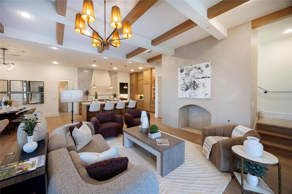 Carillon Parc - Residential
