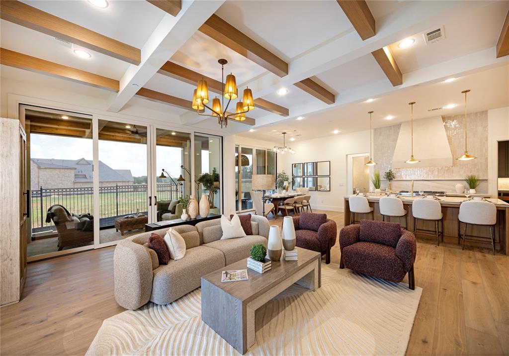 Carillon Parc - Residential