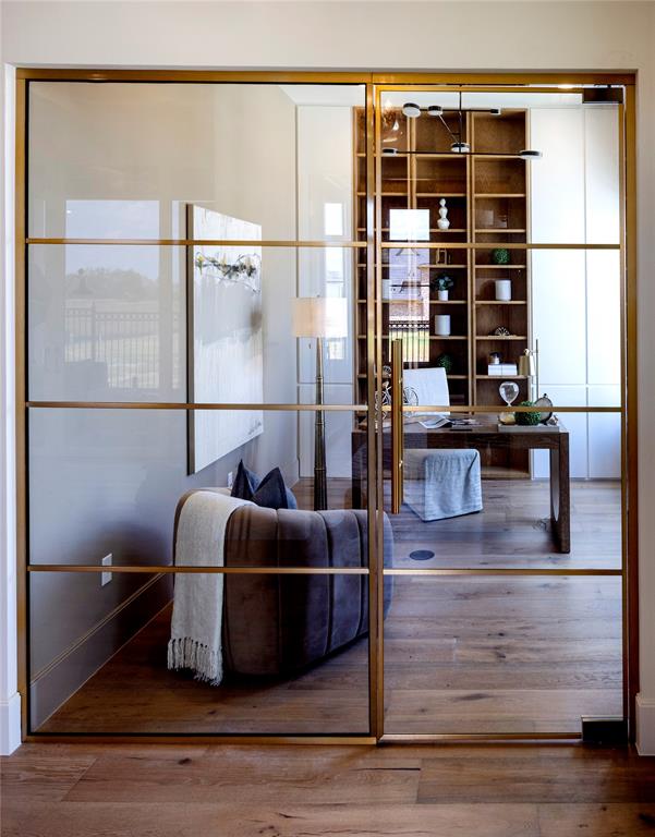 Carillon Parc - Residential