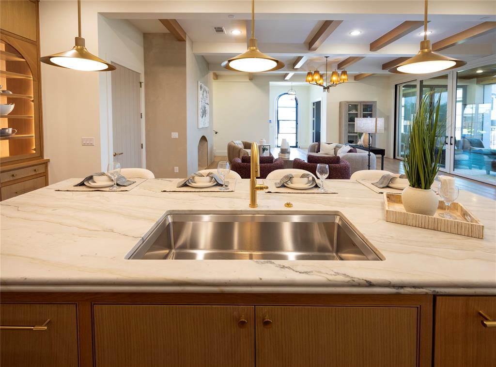 Carillon Parc - Residential