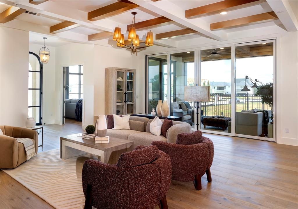 Carillon Parc - Residential