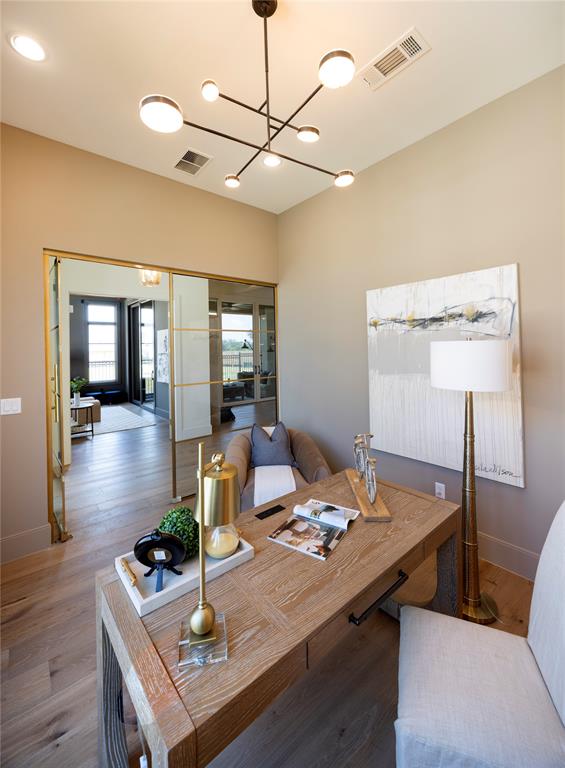 Carillon Parc - Residential