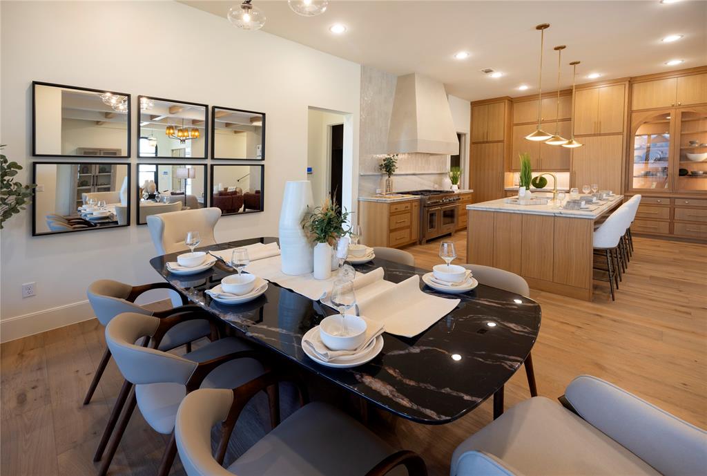 Carillon Parc - Residential