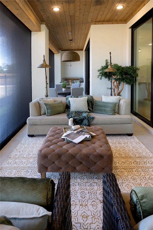 Carillon Parc - Residential