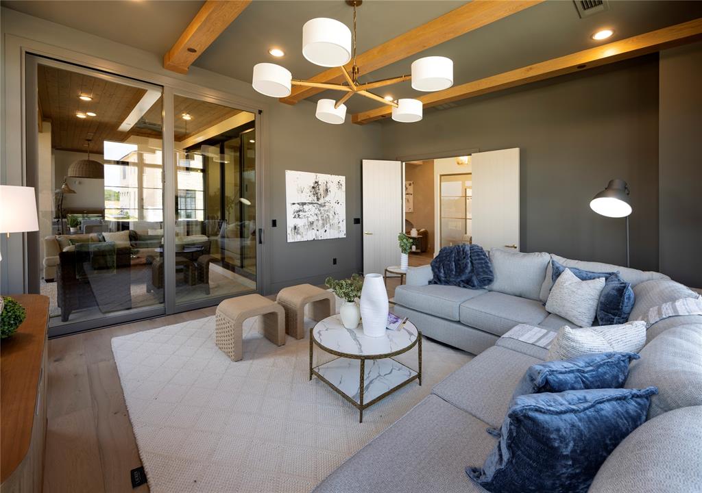 Carillon Parc - Residential
