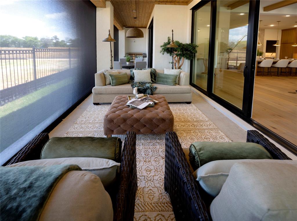 Carillon Parc - Residential