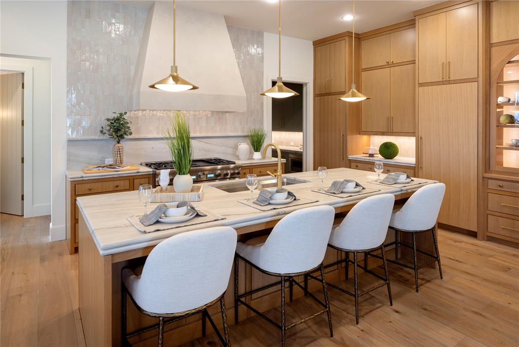Carillon Parc - Residential