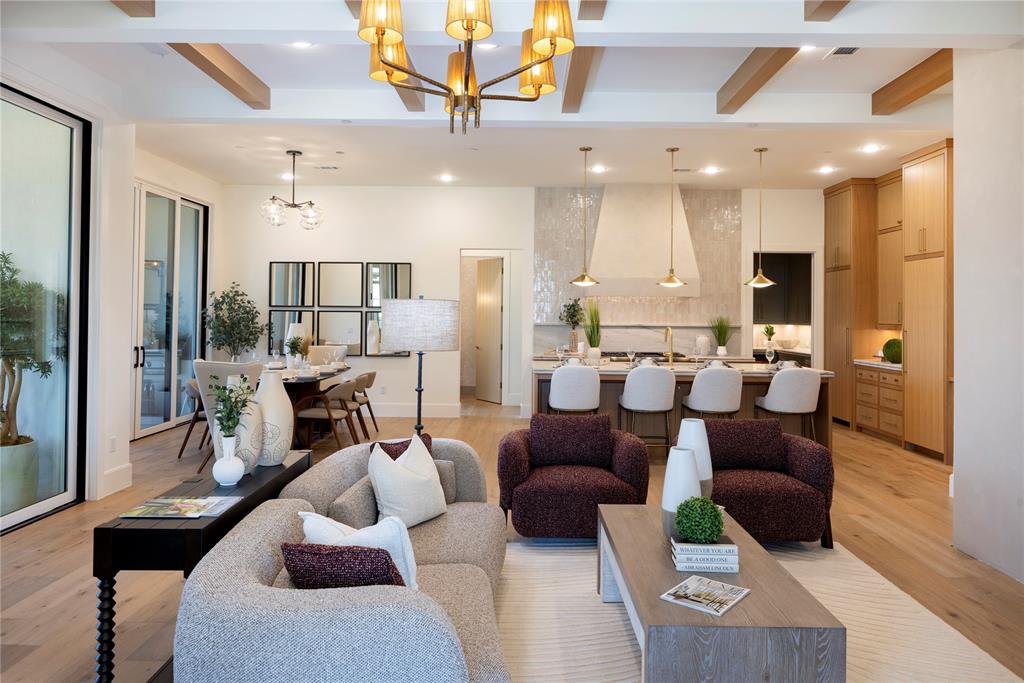 Carillon Parc - Residential