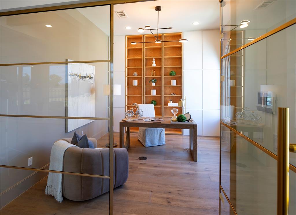 Carillon Parc - Residential