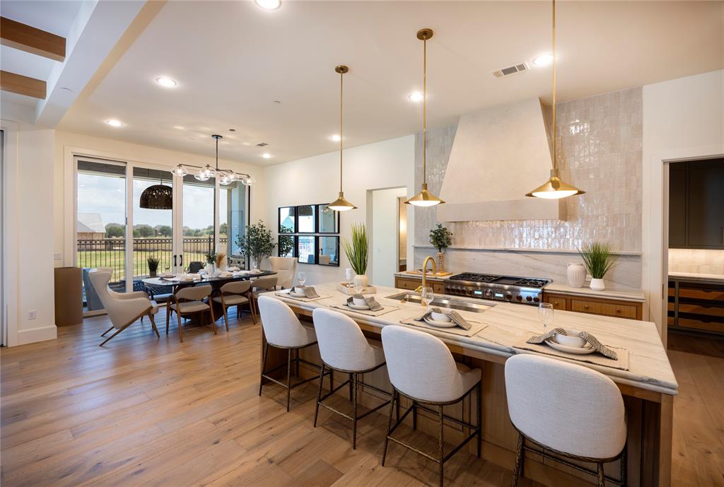 Carillon Parc - Residential