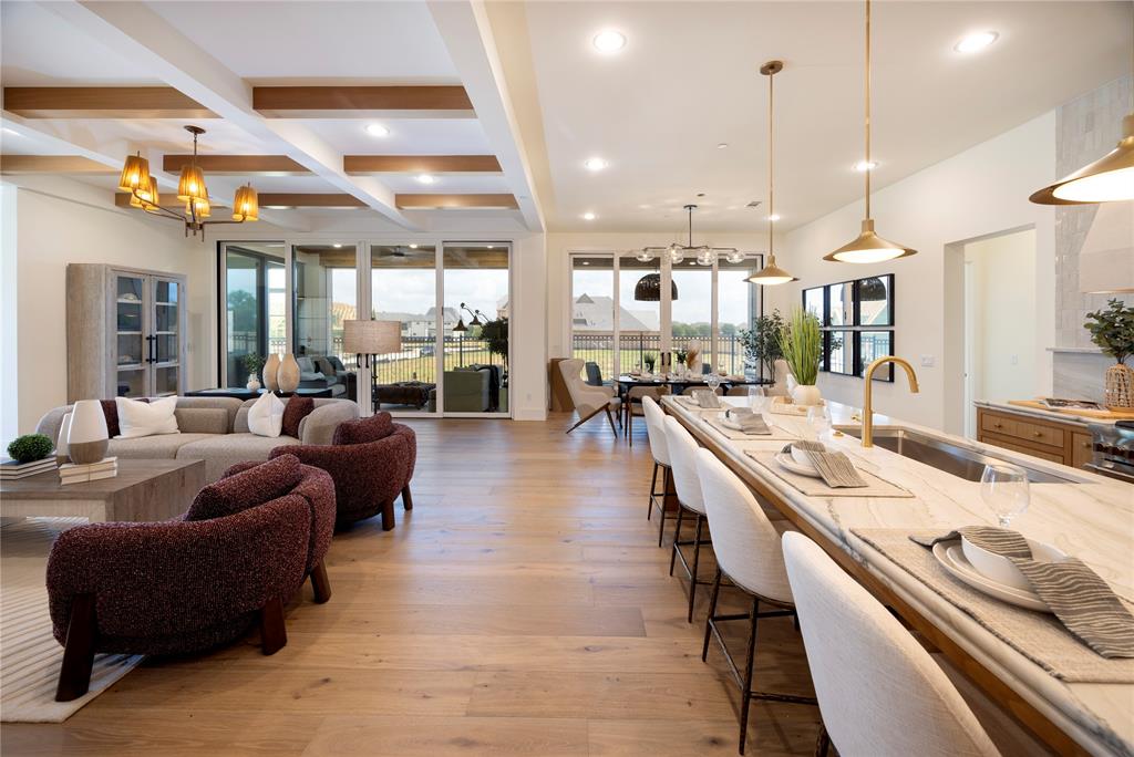 Carillon Parc - Residential