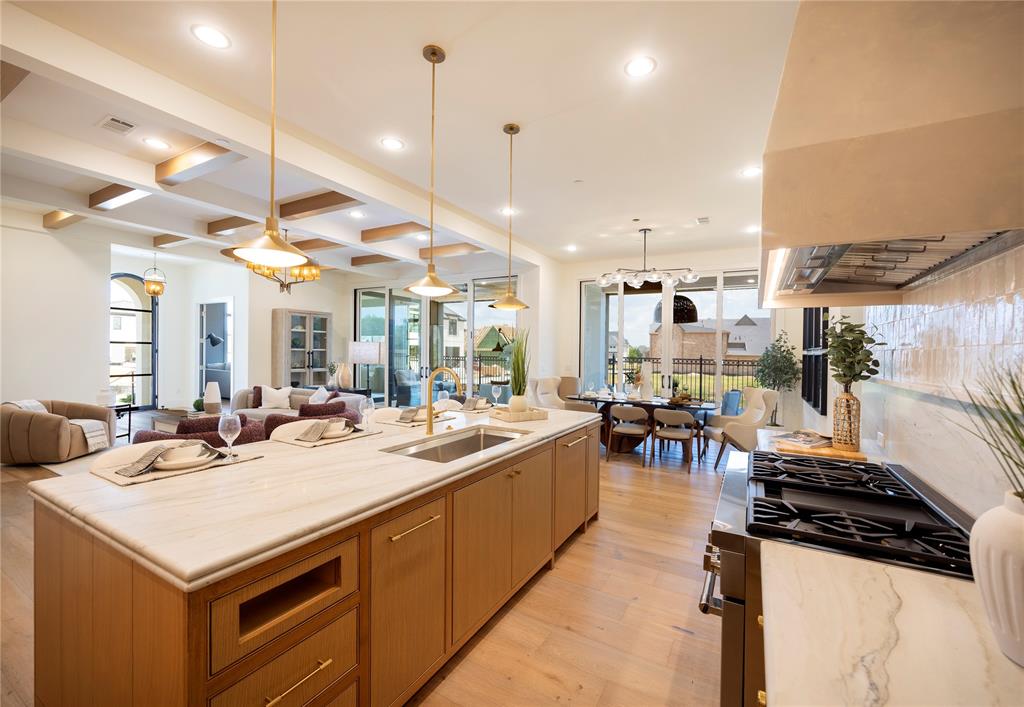 Carillon Parc - Residential