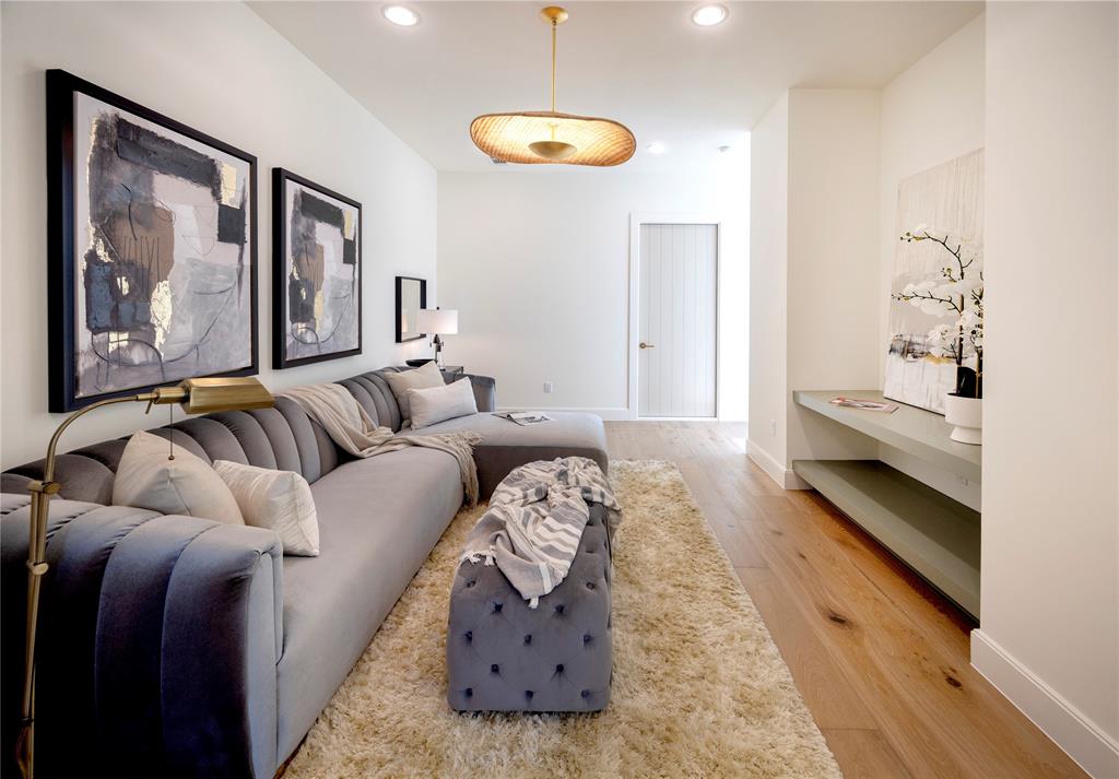 Carillon Parc - Residential