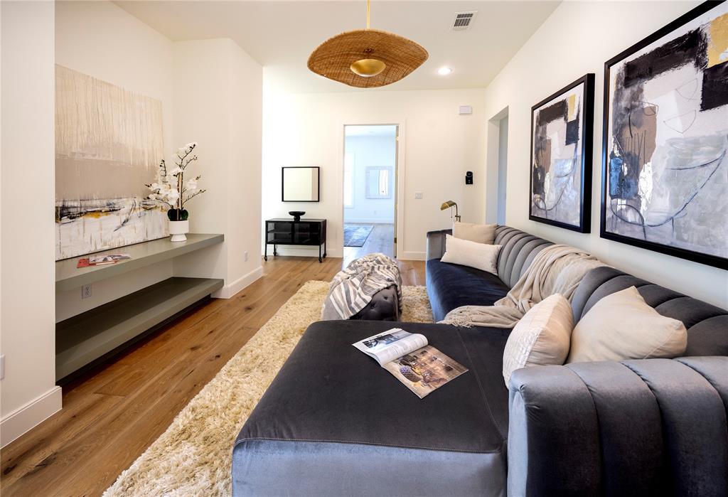 Carillon Parc - Residential
