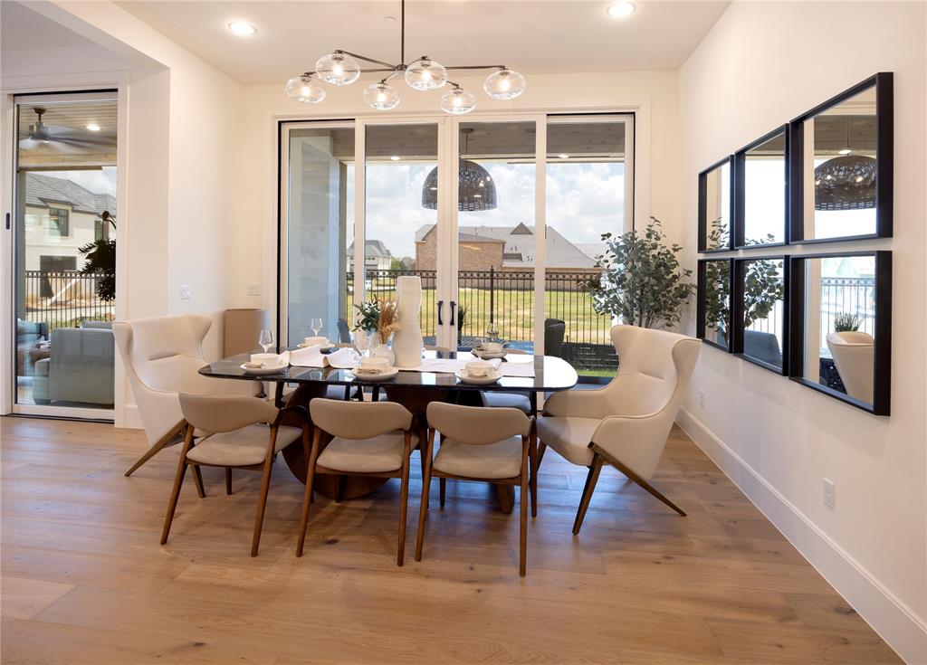 Carillon Parc - Residential