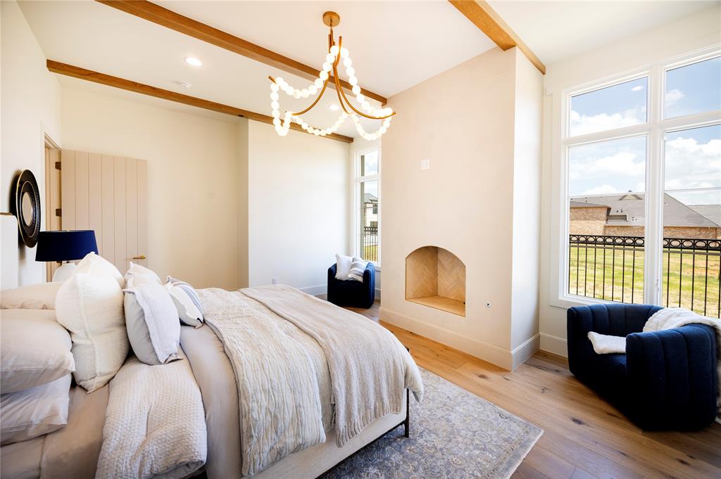 Carillon Parc - Residential