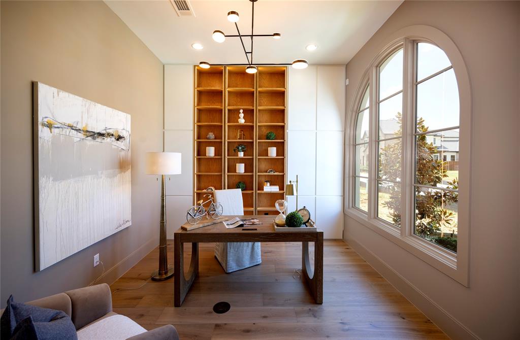 Carillon Parc - Residential