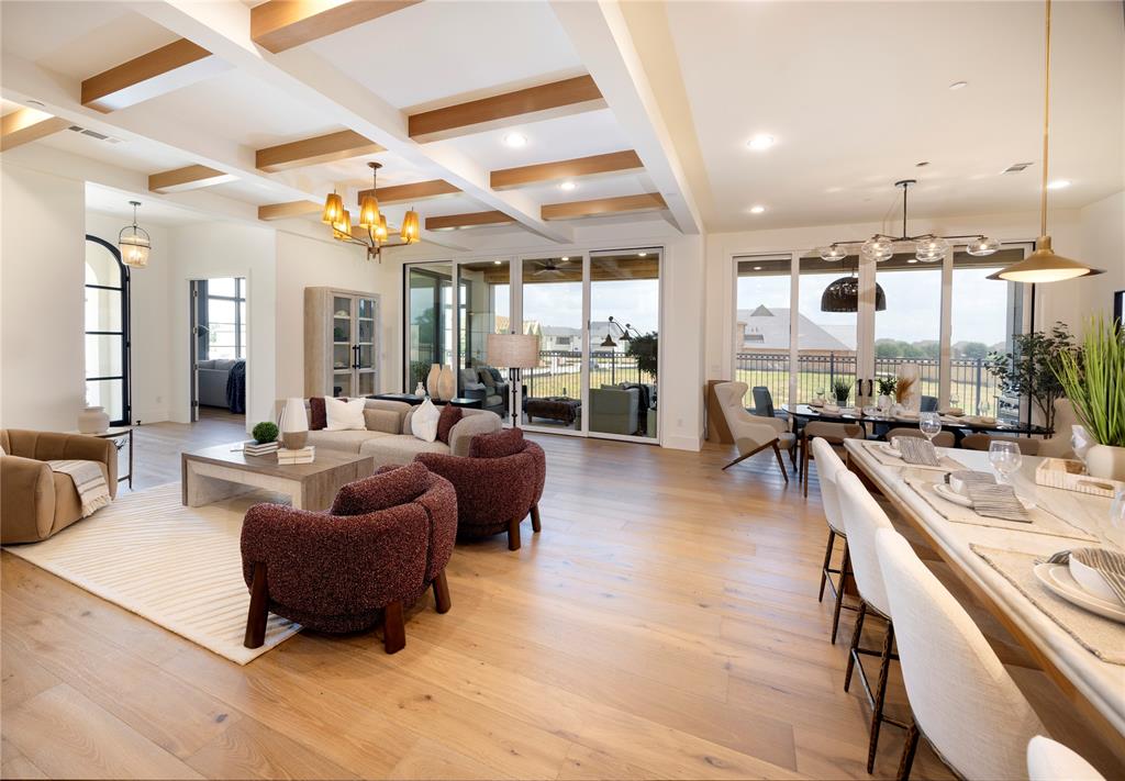 Carillon Parc - Residential